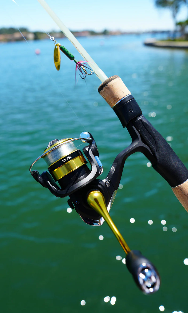 Daiwa RS500 Spinning Reels