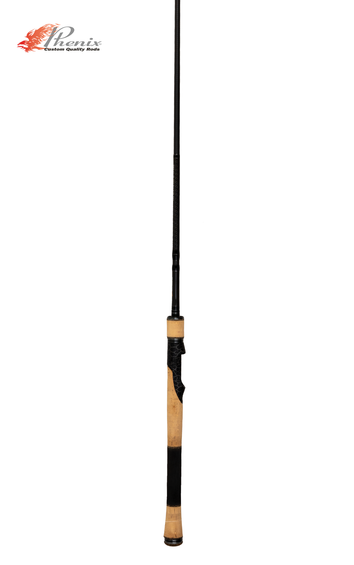 Phenix RTS Inshore Spinning Rods PHX-RTS-S715H