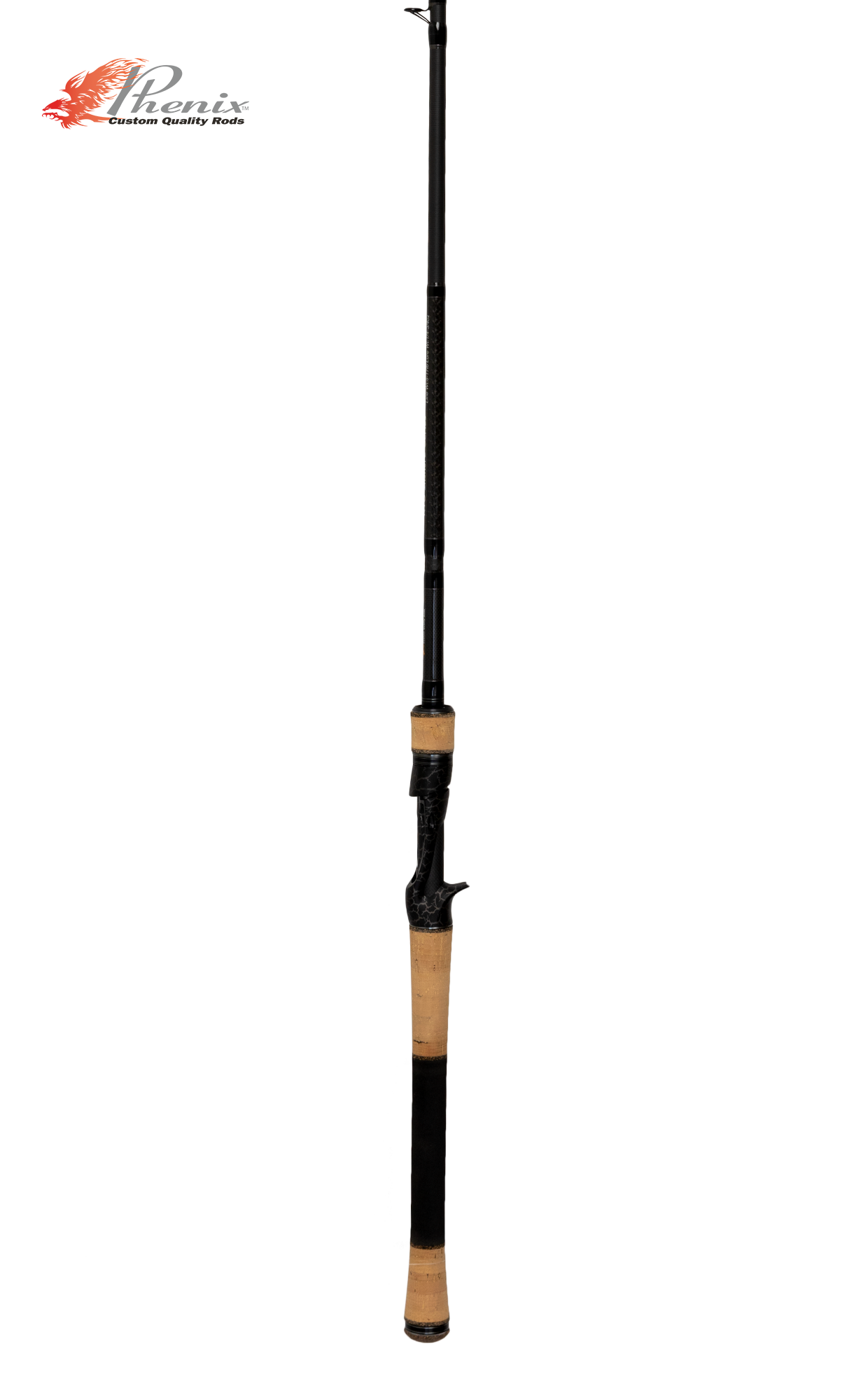 Phenix RTS Inshore Casting Rods – White Water Outfitters