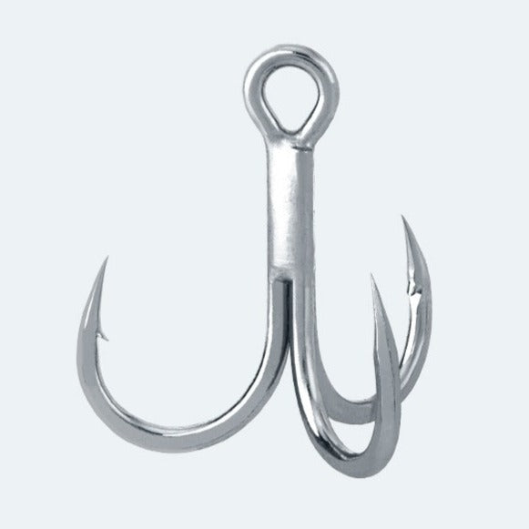 S&S Dressed Replacement Inline Single Hooks