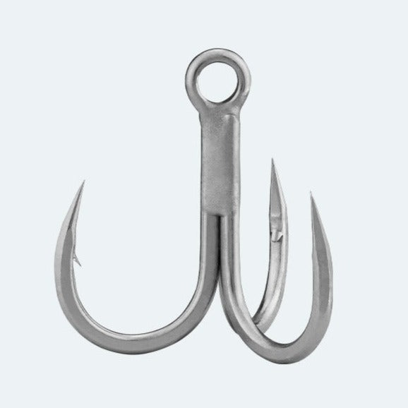 Owner Guardian Dual Dancing Stinger Assist Hooks – White Water Outfitters