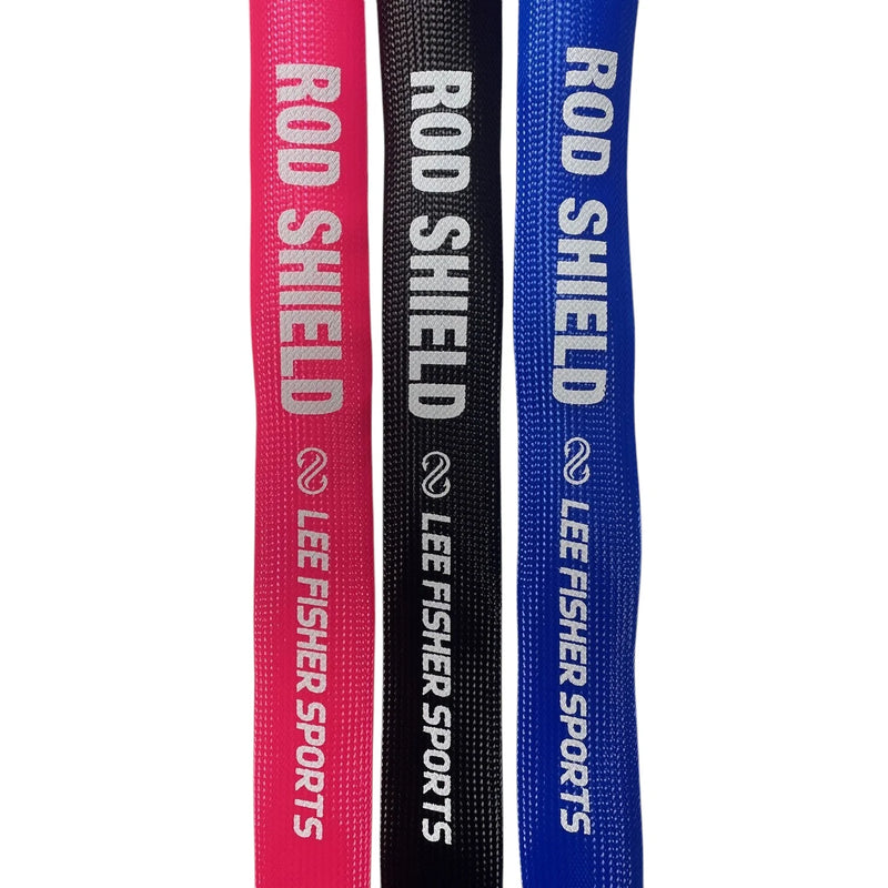 Lee Fisher Sports Rod Shields
