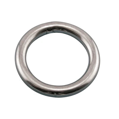 Rupp Outrigger Teaser Ring