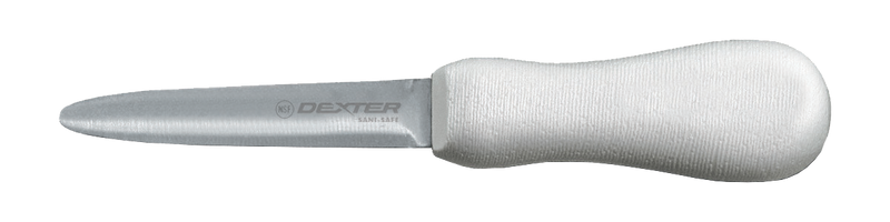 Dexter Russell Sani-Safe 4" Oyster Knife S137PCP