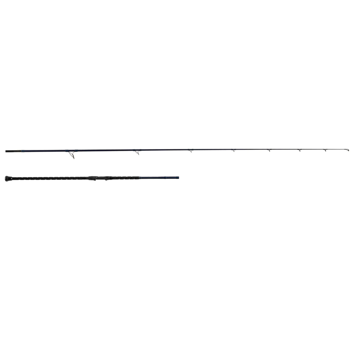 rod tsunami saltx surf rod 9'6 Tsunami SaltX II Surf Spinning Rods – White Water Outfitters