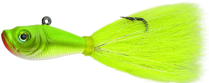 SPRO Prime Bucktail Jigs
