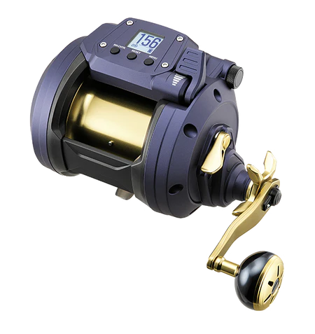 Daiwa SeaPower 800 Electric Reel