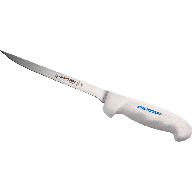 Dexter Russell SG133-7 7 Inch Sofgrip® Flexible Fillet Knife