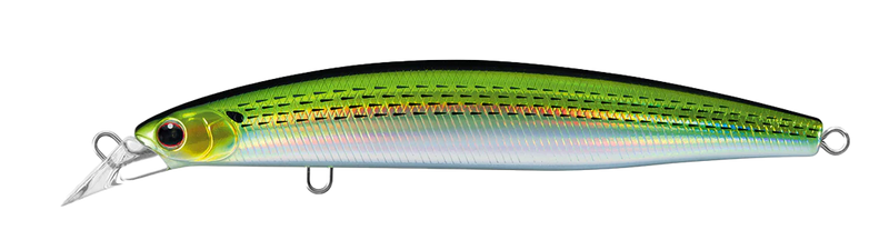 Daiwa Salt Pro Minnow Long Cast HD