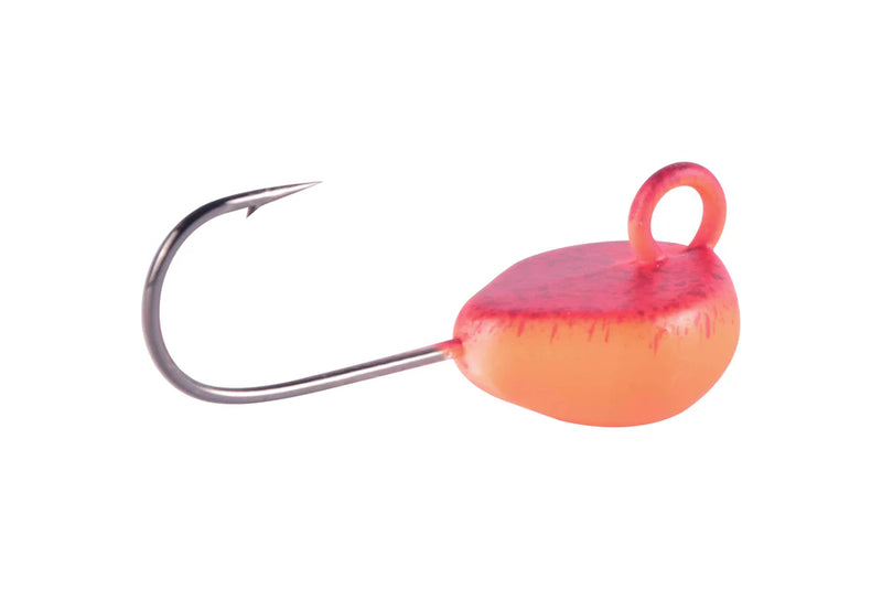 S&S Madd Mantis White Chin Wrecker Blackfish Jigs