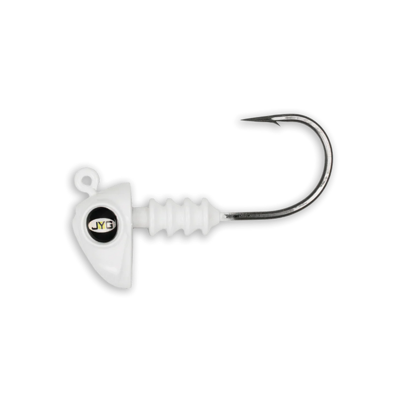 JYG Chubby Jig Heads