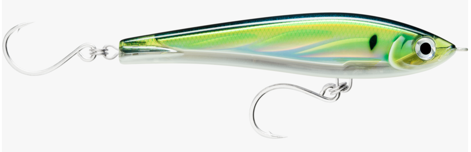 Rapala X-Rap Magnum Stick Stickbaits