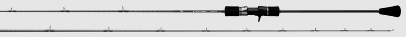Daiwa Outrage XV Conventional Rods