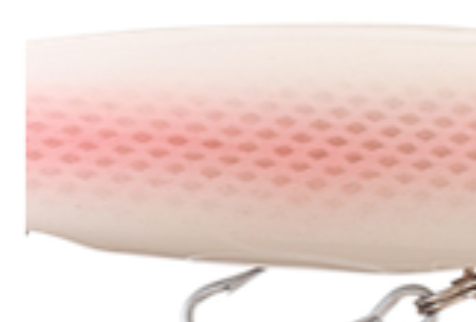 OutCast Lures Big Eye Tuna Popper