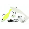 Jigging World Shad Jig Heads