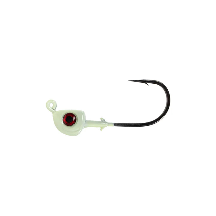Jigging World Shad Jig Heads