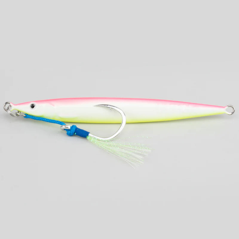 UVT Fishing Captain Cory's Tuna Jigs