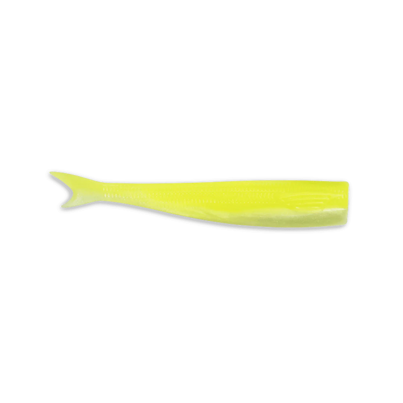 JYG Swym Y-Tail Soft Plastics