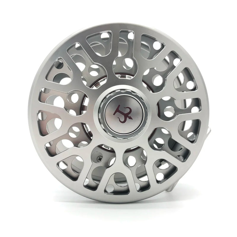 3-Tand T Series T-150 Bluewater Fly Reel