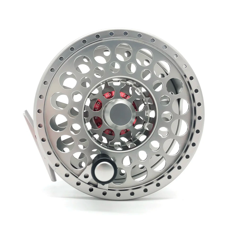 3-Tand T Series T-150 Bluewater Fly Reel White Water Outfitters 3-Tand T Series T-150 Bluewater Fly Reel White Water Outfitters