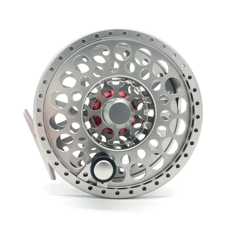 3-Tand T Series T-150 Bluewater Fly Reel