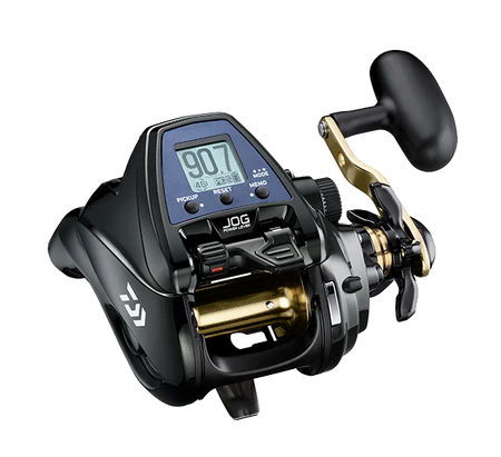 Daiwa 24 Tanacom 500J Electric Reel