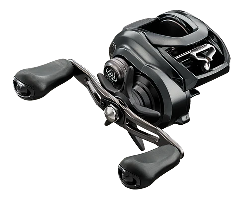 Daiwa Tatula 300 Baitcasting Reels