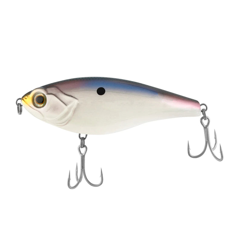 Tsunami Tidal Pro 5" Twitch Bait