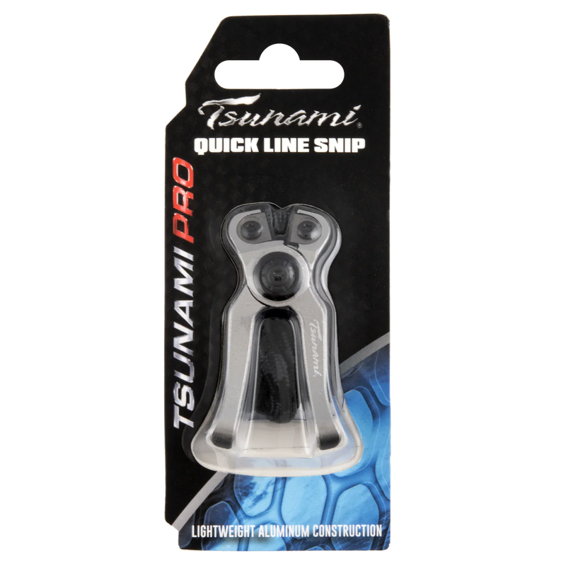 Tsunami Pro Quick Line Snip