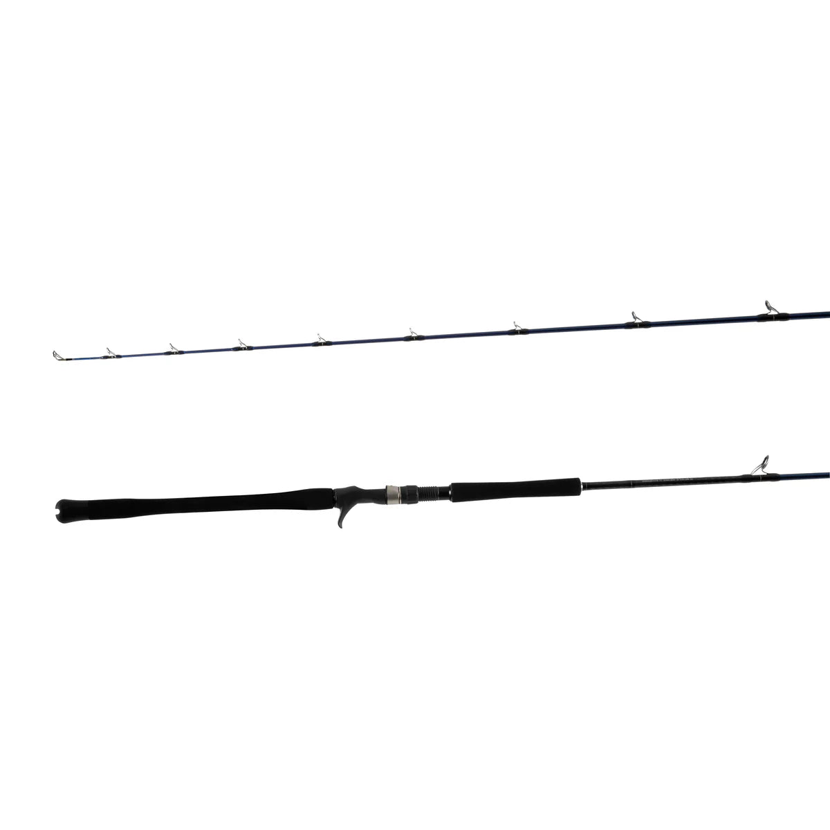 tsunami carbon shield ii casting rods Tsunami Carbon Shield II Big Bait Conventional Rods – White Water Outfitters