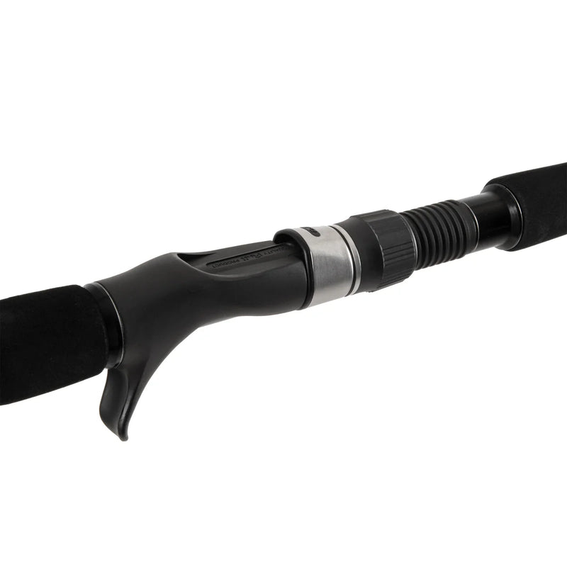 Tsunami Carbon Shield II Big Bait Conventional Rods