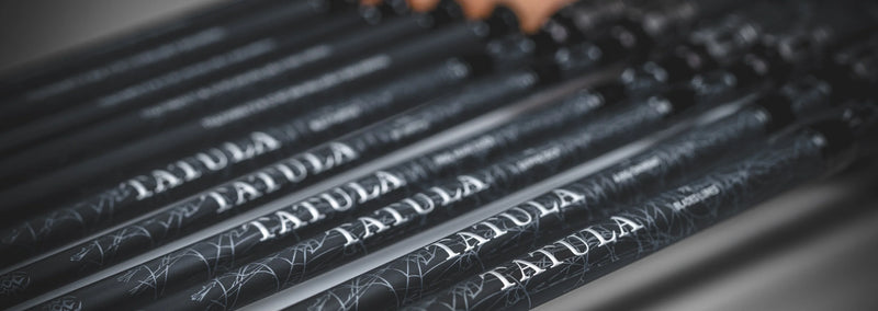 Daiwa Tatula Bass Rods