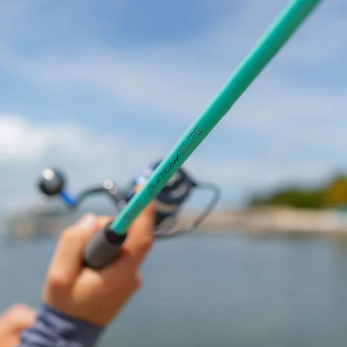 Tsunami SeaTech Elite Inshore Spinning Rods