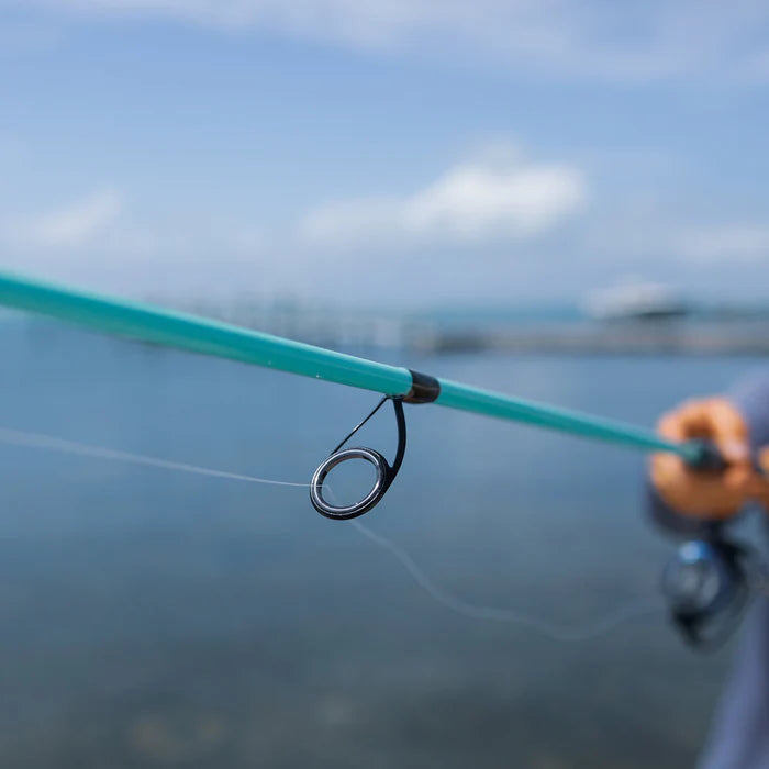 Tsunami SeaTech Elite Inshore Spinning Rods