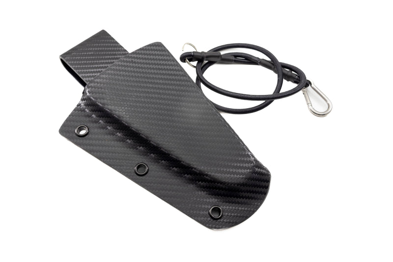 Turtle Cove Tackle Molded Van Staal Plier Holster