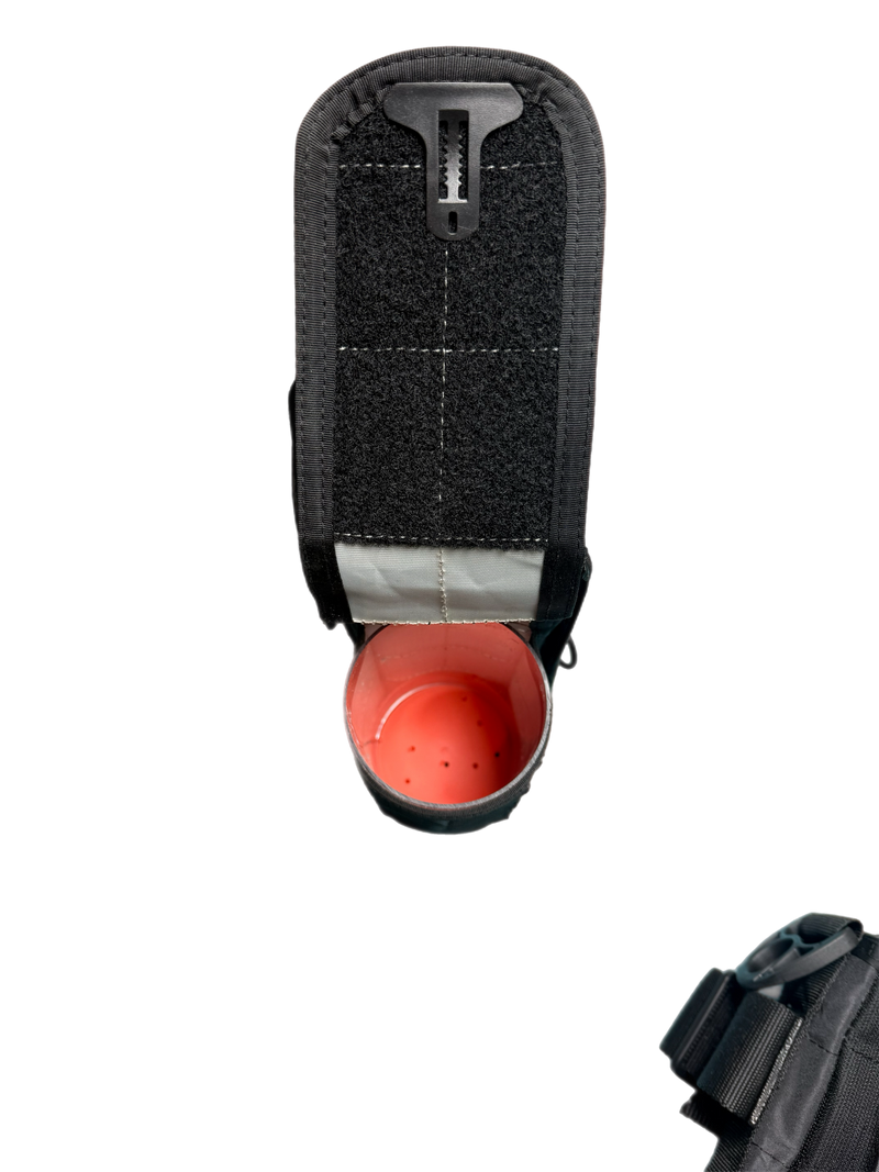 Z Belt OG Two Tube Bag