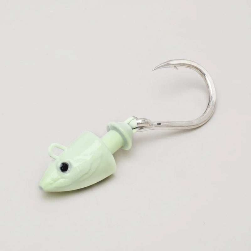UVT Fishing The Chief Jig Head