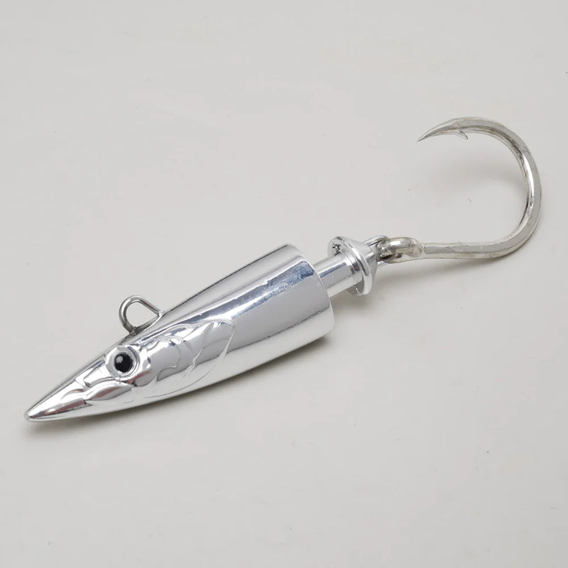 UVT Fishing The Chief Jig Head