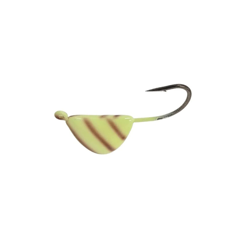 Jigging World V2 Blackfish Candy Jigs