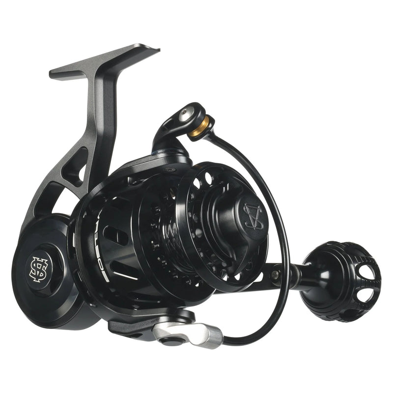 Van Staal VR II Series Spinning Reels
