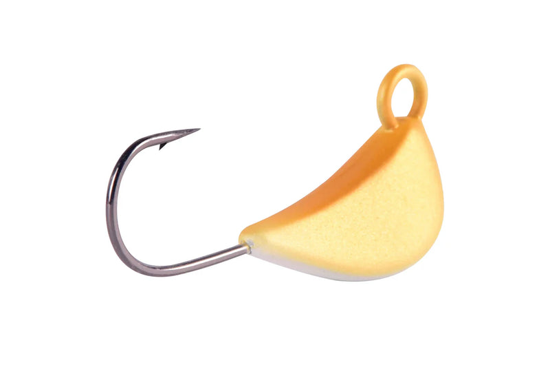 S&S Madd Mantis Meezer Blackfish Jigs