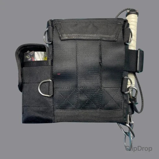 Z Belt OG Two Tube Bag