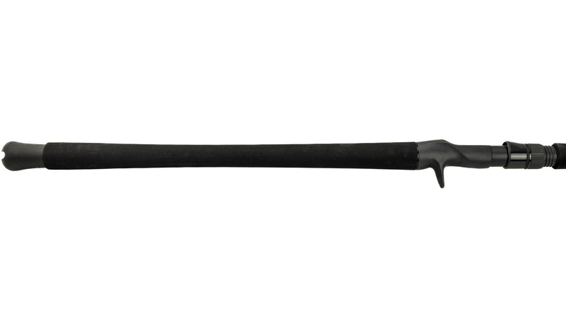 White Water Outfitters Inshore Pro Series Conventional Rods