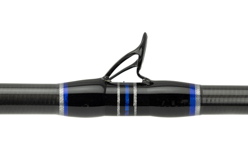 White Water Outfitters Inshore Pro Series Conventional Rods