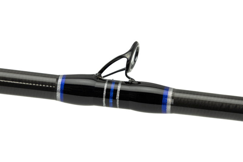 White Water Outfitters Inshore Pro Series Conventional Rods