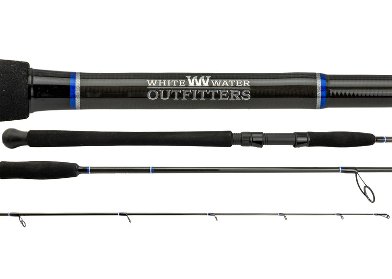 White Water Outfitters Inshore Pro Series Spinning Rods