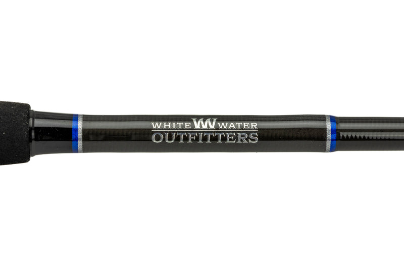 White Water Outfitters Inshore Pro Series Conventional Rods