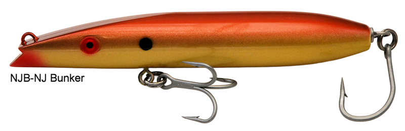 Super Strike Zig Zag Darter ZZ6W