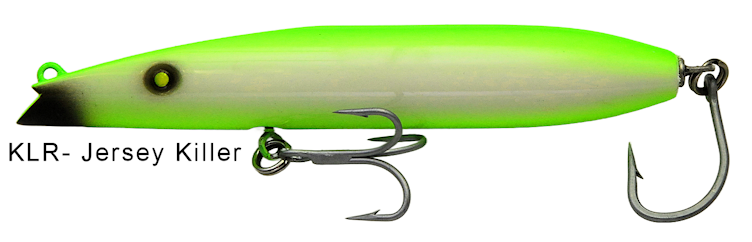 Super Strike Zig Zag Darter ZZ6W