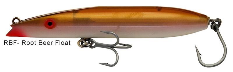 Super Strike Zig Zag Darter ZZ6W